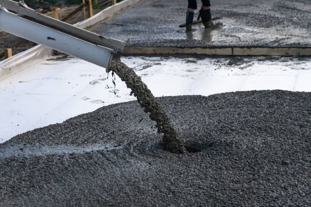  Arcadia, LA Concrete contractor Pros