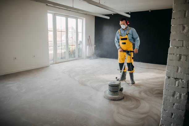 Best Residential Concrete Solutions in Arcadia, LA